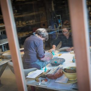 Nos artisans d’art