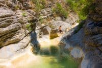 Nos piscines naturelles et rivières