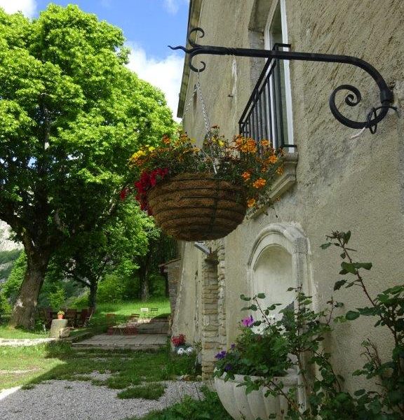 Gîte du col de la Chaudière