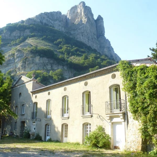 Gîte du col de la Chaudière sous les 3 becs