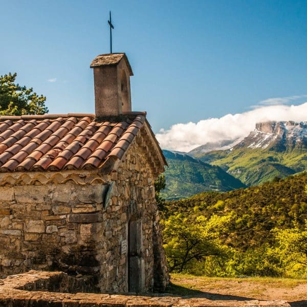 Patrimoine Culture de la Vallée de la Drôme