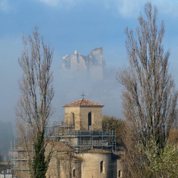 La Chapelle Saint Pierre