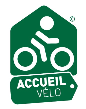 accueil vélo vallée de la Drôme