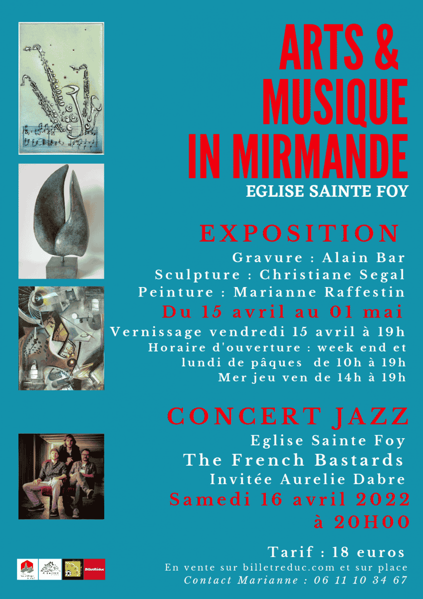 Affiche
