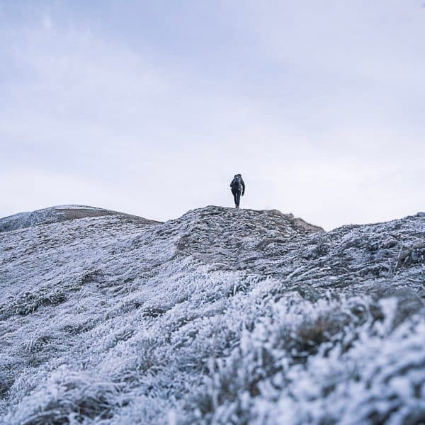 Ambel, espace naturel sensible de la Vallée de la Drôme