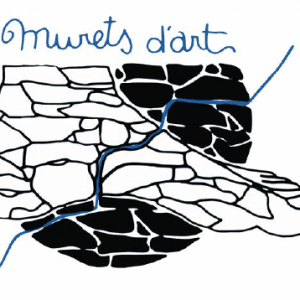 Murets d'art