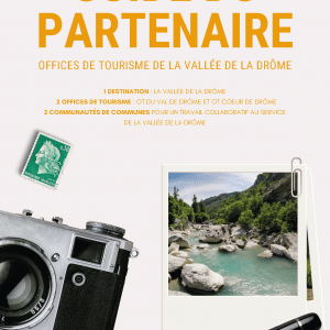 photo du guide partenaire