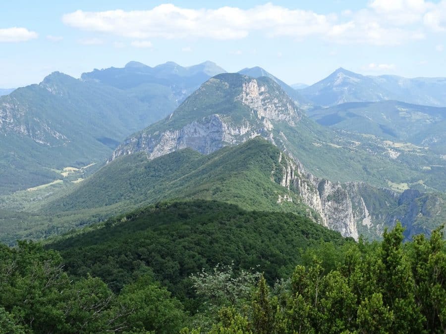Du petit au grand Pomerolle