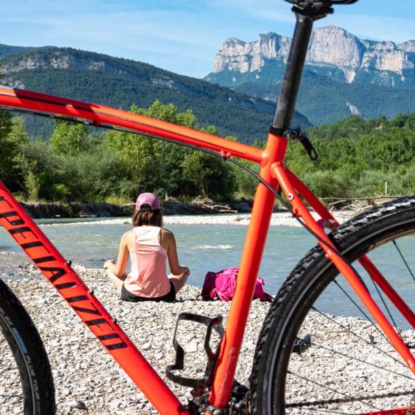 Loueurs de vtt dans la Drôme