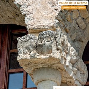 Agenda des sorties et évènements