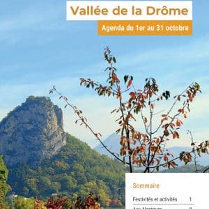 Agenda des sorties et évènements