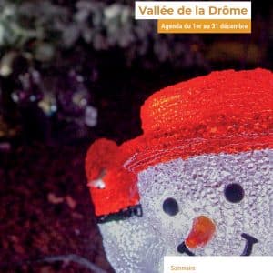 Agenda des sorties et évènements