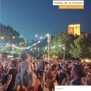 Agenda des sorties et évènements