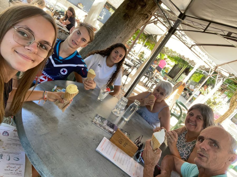Glaces artisanales Drôme