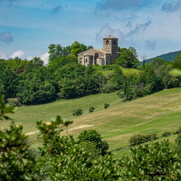 Gigors et Lozeron dans la Drôme
