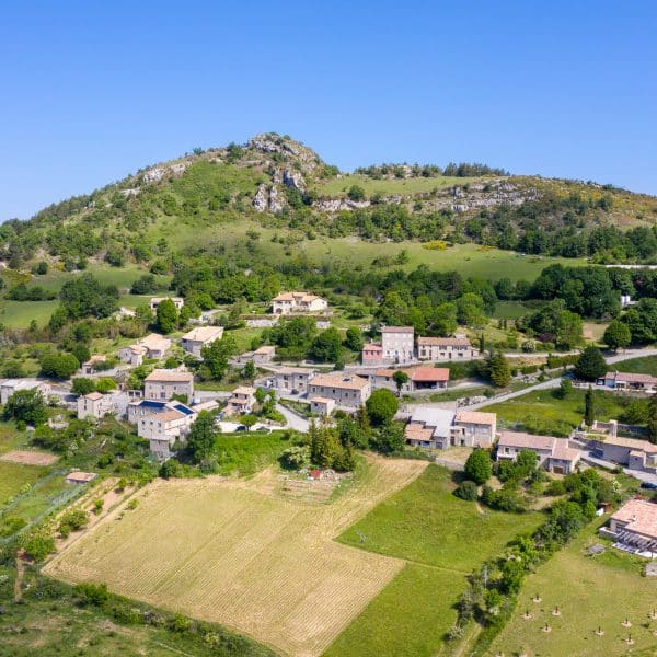 Simon et Savel dans la Drôme