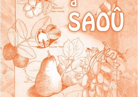 Foire aux fruits d’hiver