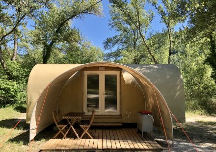 Coco Sweet – Camping les Chapelains