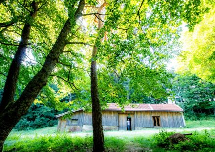 Refuge des Girards