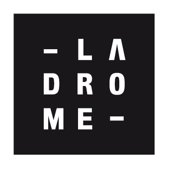 Logo LA DROME