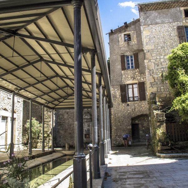 Loriol sur Drôme