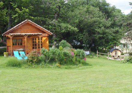 Chalets du Bois de Vache