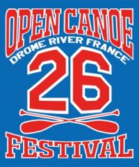 Open Canoë Festival