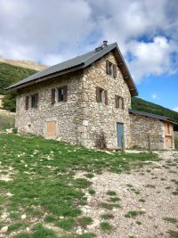 Refuge d’ambel