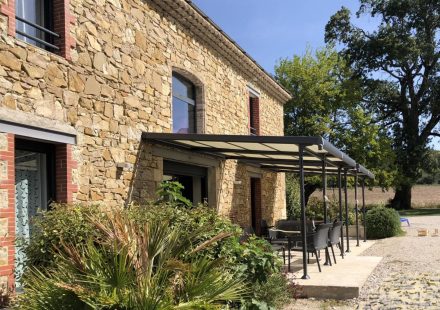 Domaine de la recluse