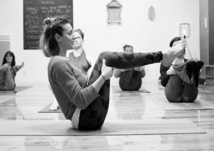 « Comprendre et intégrer les bienfaits du Yoga »
