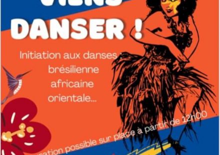 Viens Danser