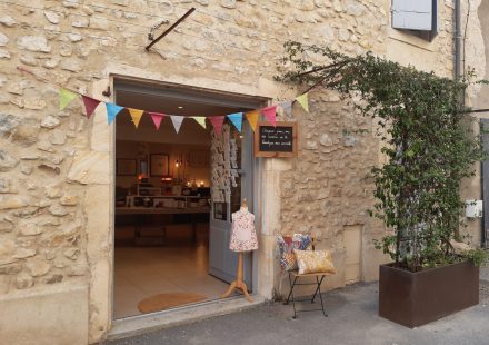 La Petite Boutique