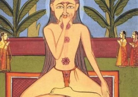 Stage de yoga – L’art du prānāyāma dans la tradition Natha