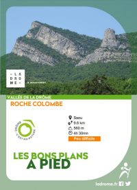 Roche Colombe