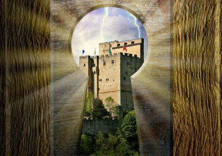 Escape game « A la recherche de la clef de la Tour » – Livret-énigme à la Tour de Crest