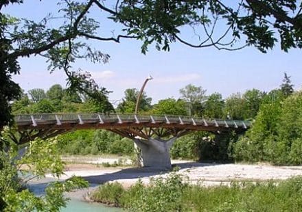 Pont en Bois