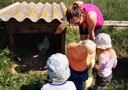 Ferme Rigaud