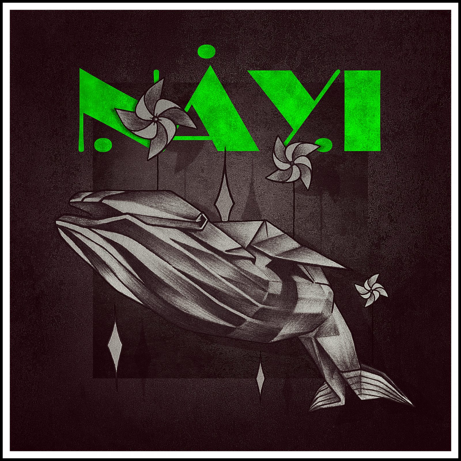 La CoConnerie – « Nayi »