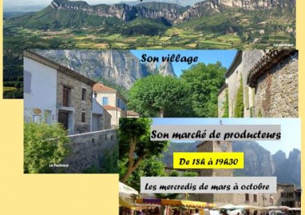 Marché de Producteurs