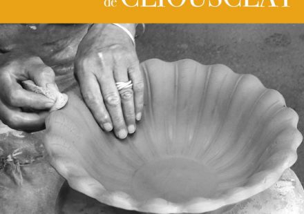 Stage d’été à la Fabrique de poteries de Cliousclat