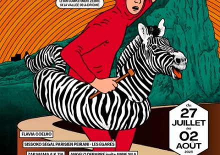 Crest Jazz Festival – 49ème édition