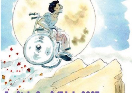 Journée du Handicap en Forêt de Saoû