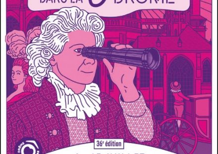 Festival Mozart / Balade musicale en forêt de Saoû