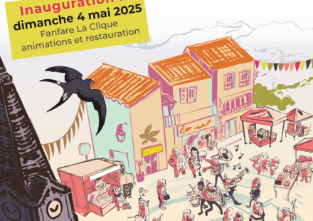 Marché