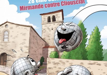 24h de pétanque