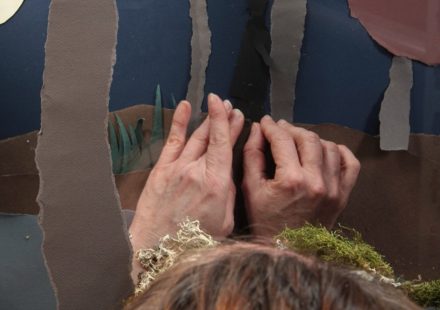 Film d’animation – Initiation à la stop motion