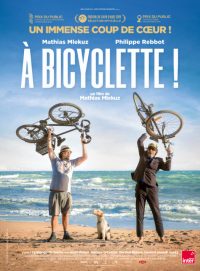 Cinéma itinérant « A bicyclette » – Séance en plein air