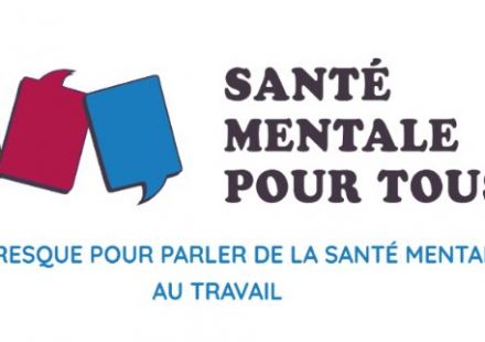 Atelier fresque de la santé mentale