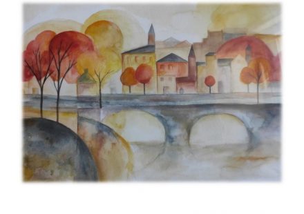 Exposition d’Isabelle Ployon