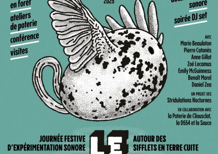 Le Rossignol Sauvage